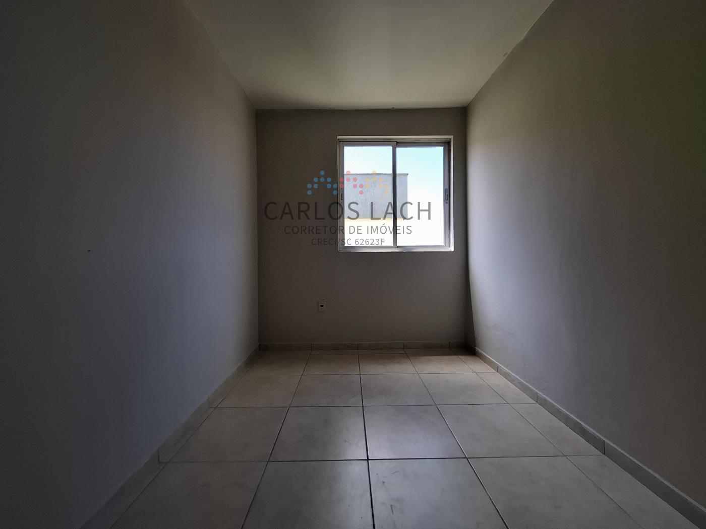 Apartamento Minha casa minha vida