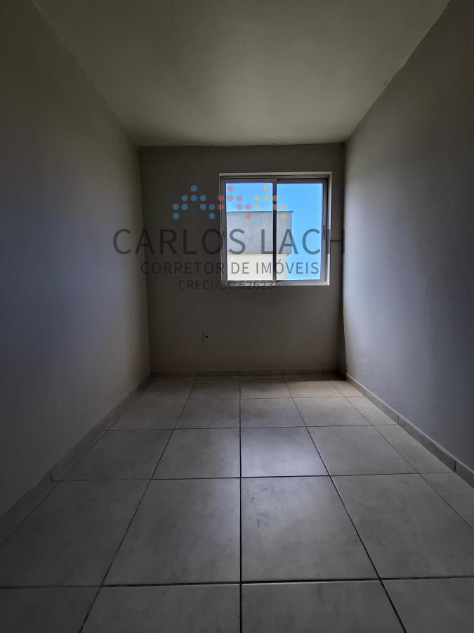 Apartamento Minha casa minha vida
