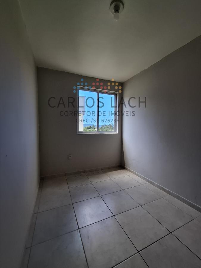 Apartamento Minha casa minha vida