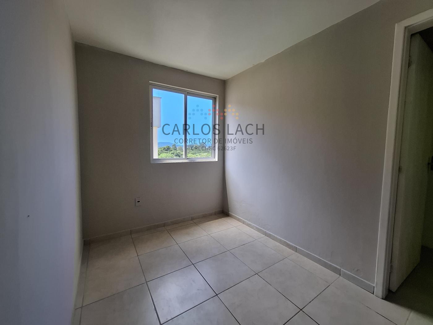 Apartamento Minha casa minha vida