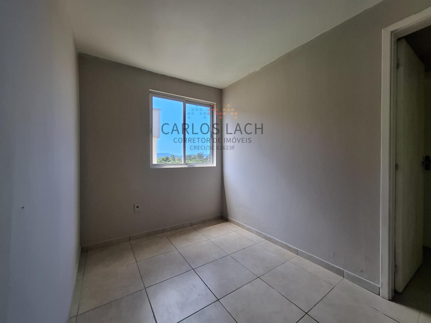 Apartamento Minha casa minha vida