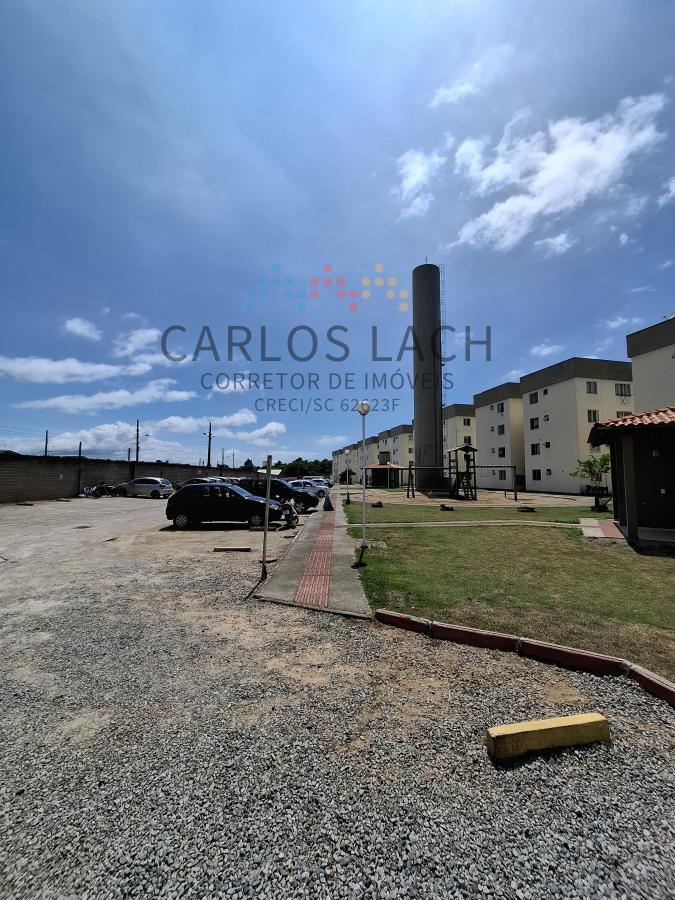 Apartamento Minha casa minha vida