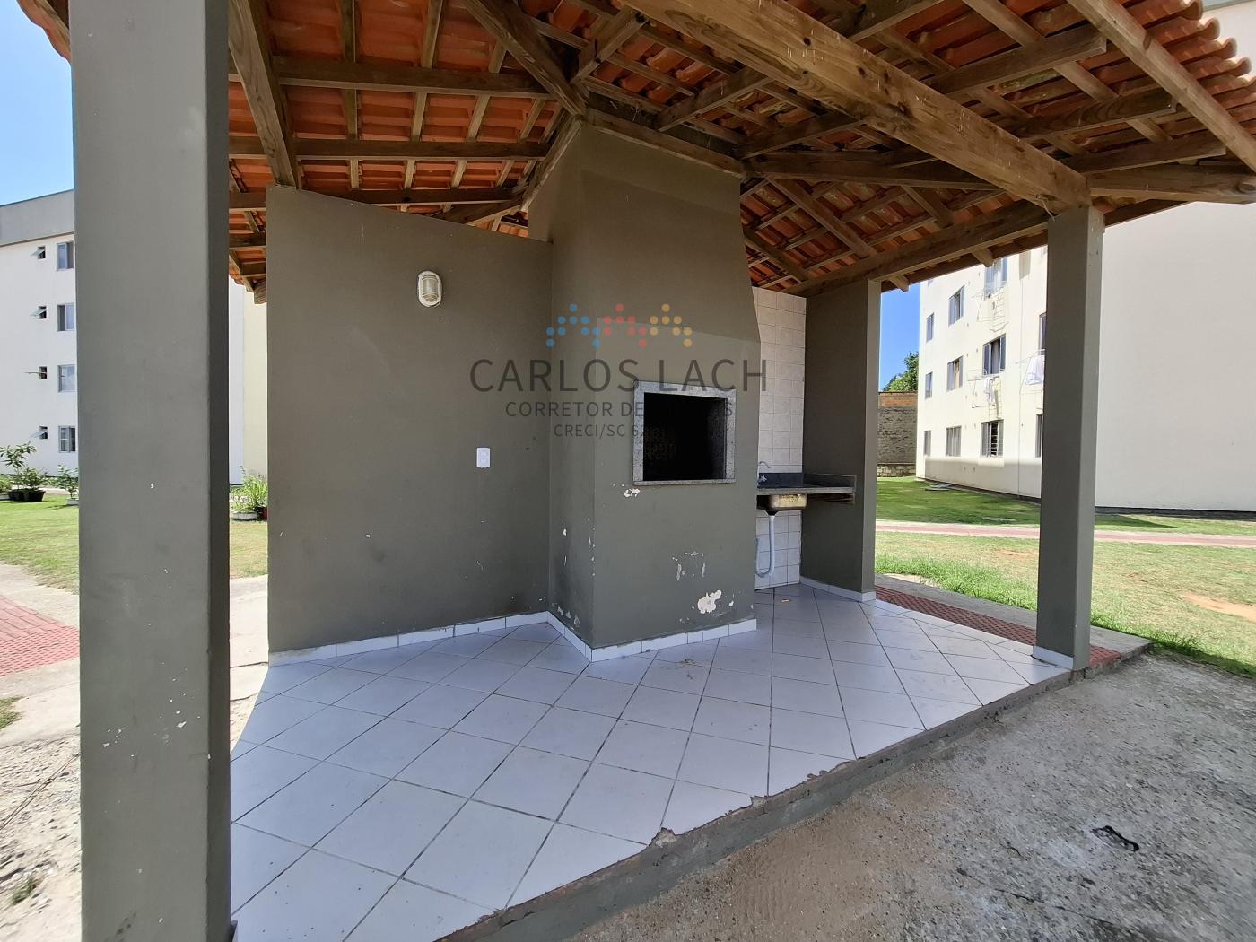 Apartamento Minha casa minha vida