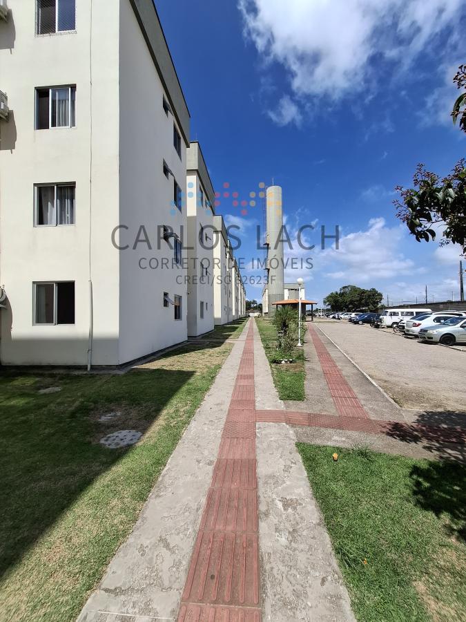 Apartamento Minha casa minha vida