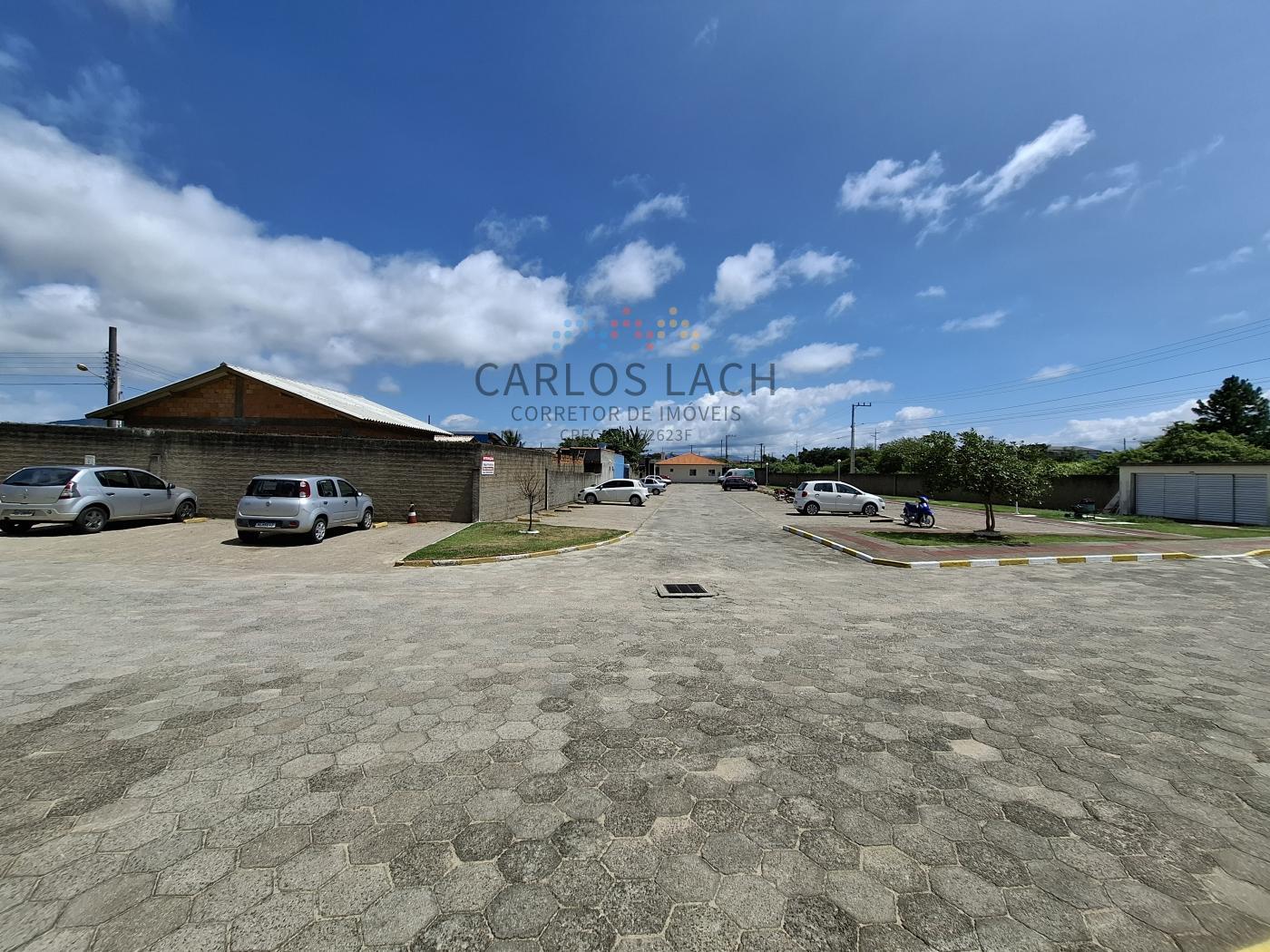 Apartamento Minha casa minha vida