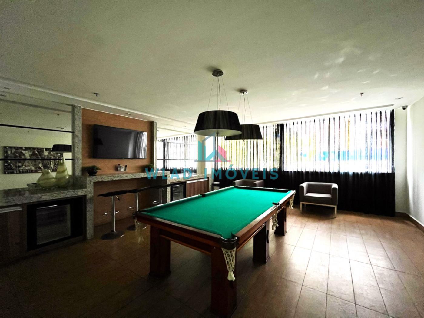 Espao snooker