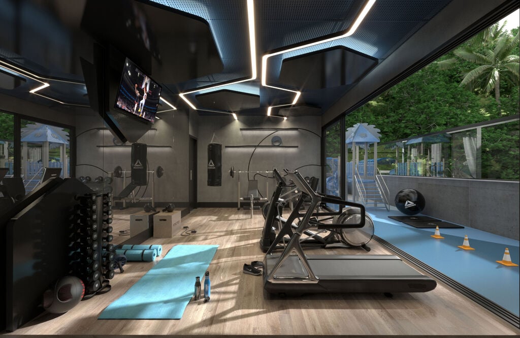 Fitness