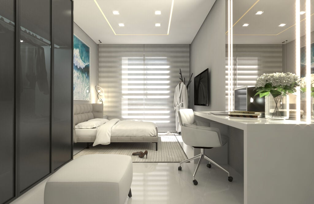 Dormitorio