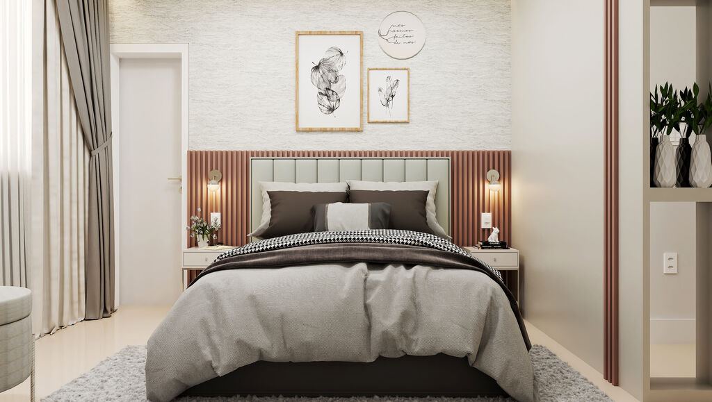 Dormitorio