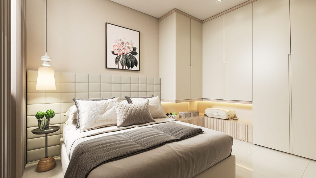 Dormitorio