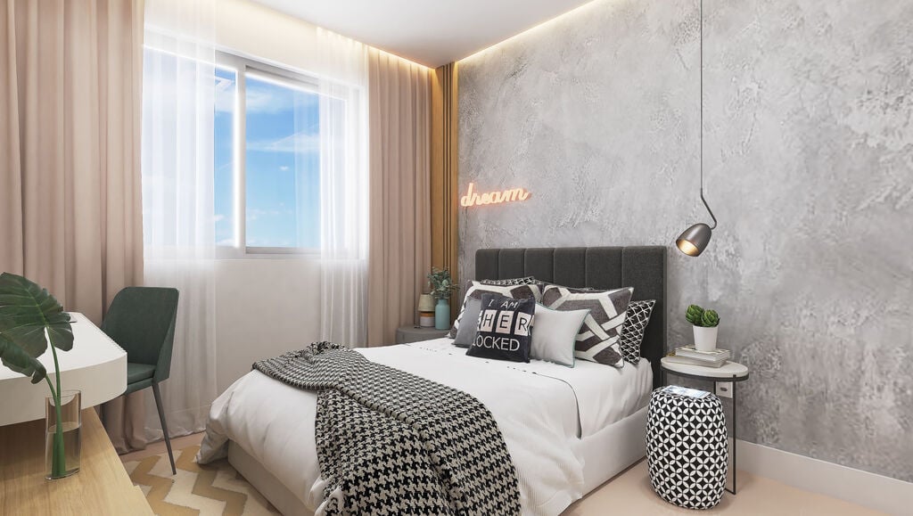 Dormitorio