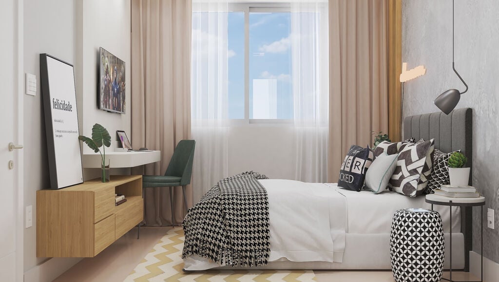 Dormitorio