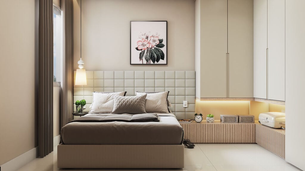 Dormitorio