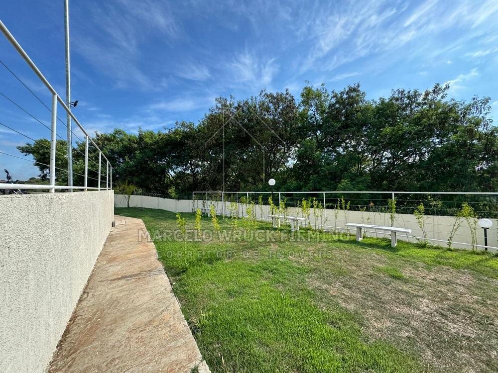Apartamento Venda Residencial Rio Branco - Itapetininga SP