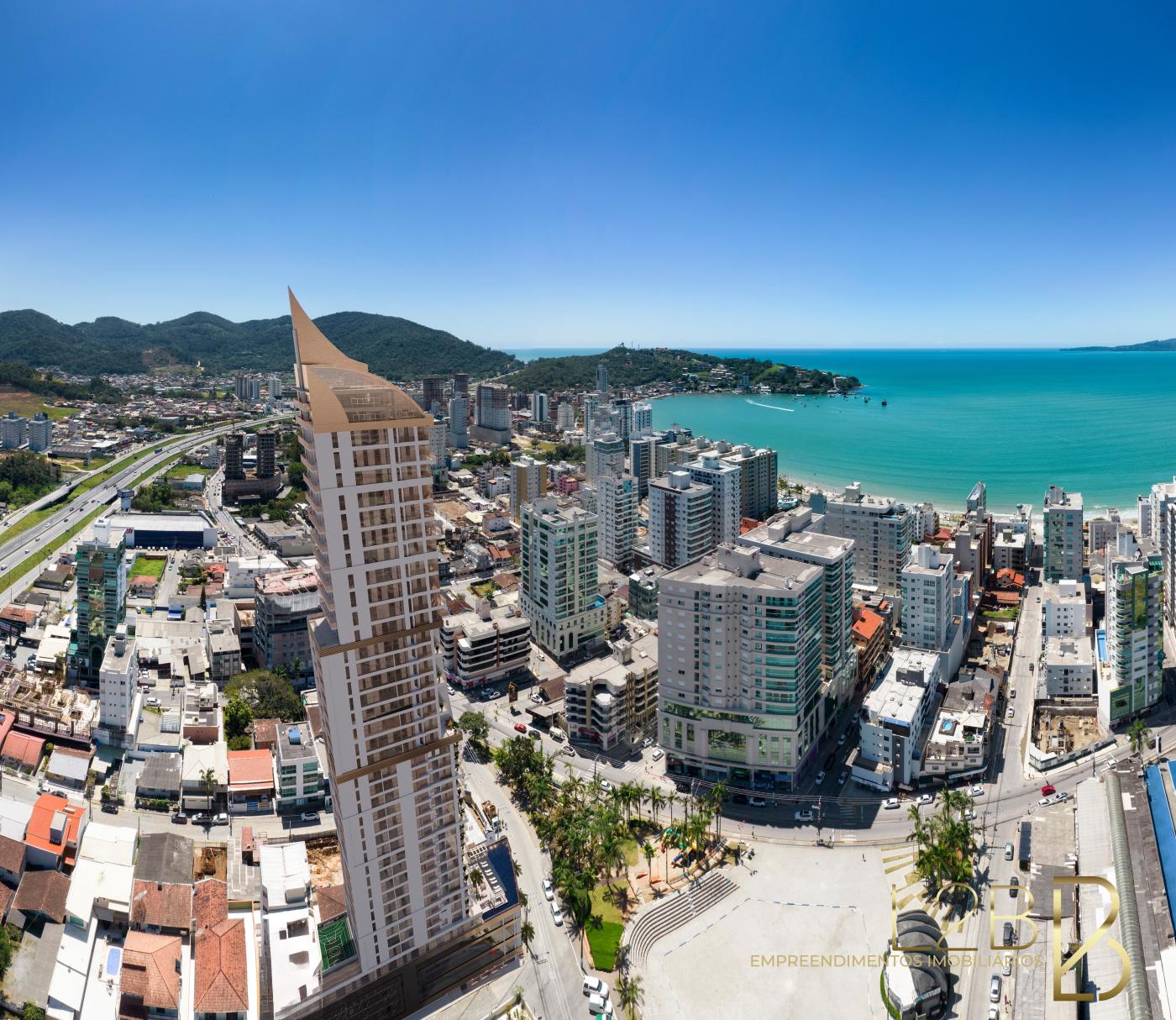 Apartamento para Venda em Itapema, Centro