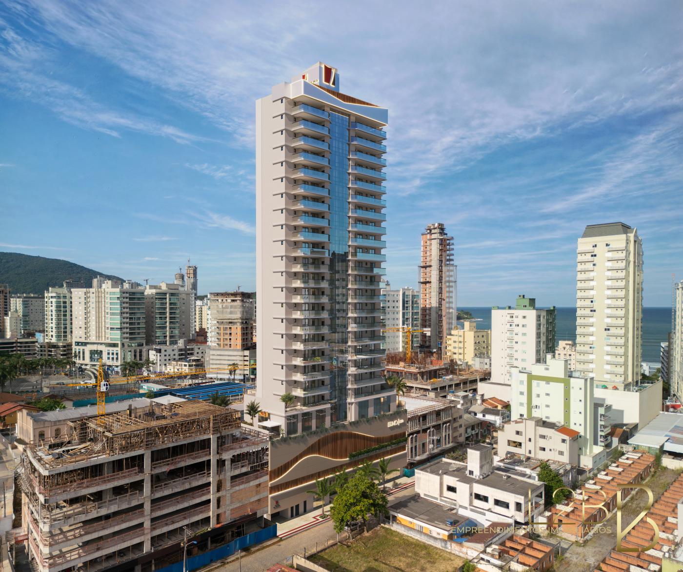 Apartamento para Venda em Itapema, Centro