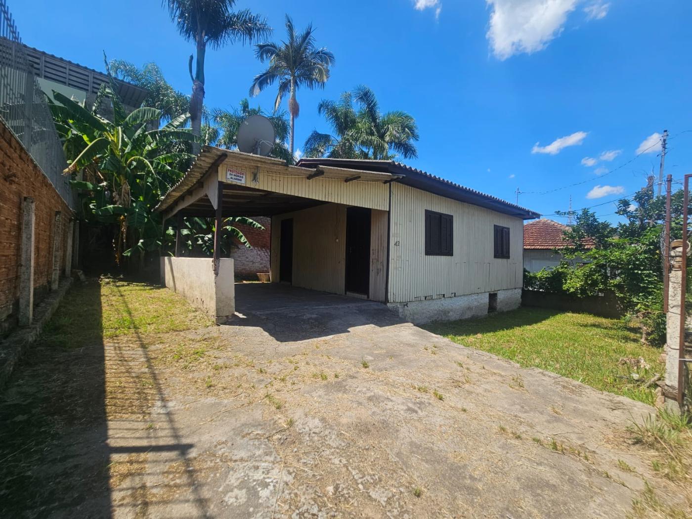 Fachada
