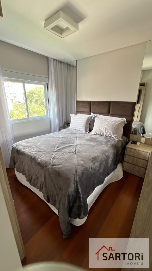 Apartamento para Venda em So Bernardo do Campo, Baeta Neves