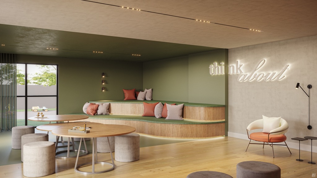 Coworking