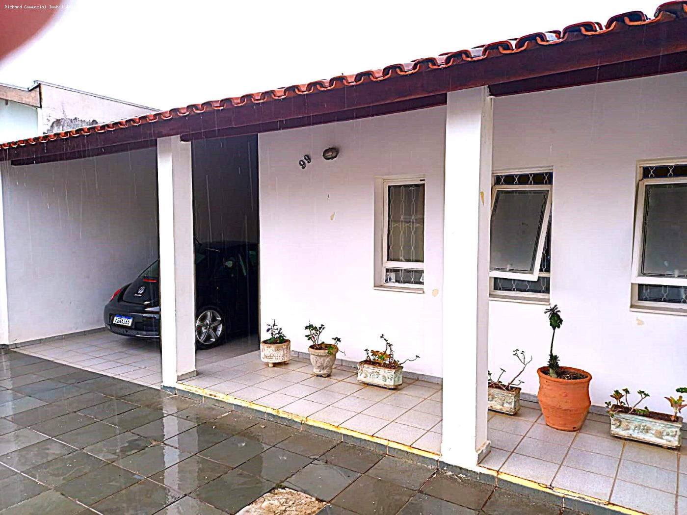 Casa para Venda em Campinas, Jardim Estoril
