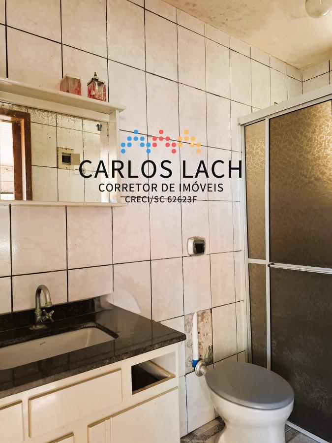 Casa em Laguna para investimento em aluguel