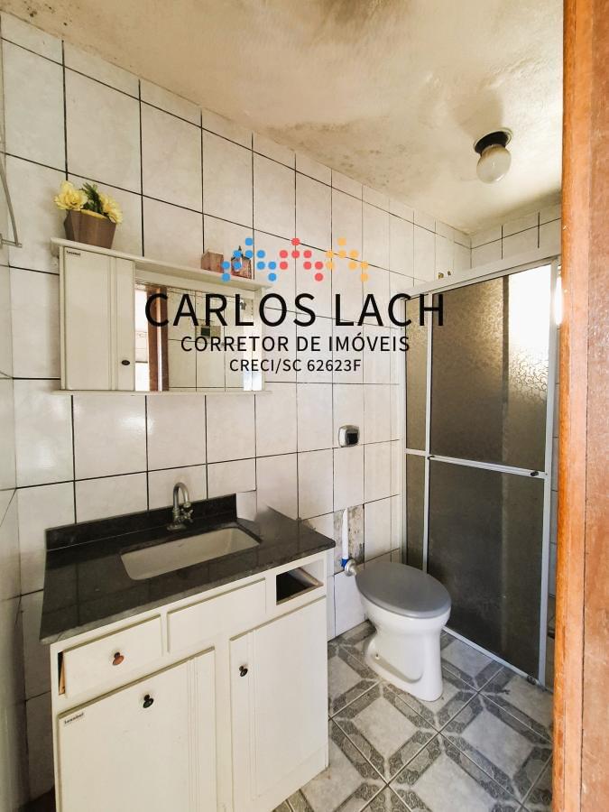 Casa em Laguna para investimento em aluguel