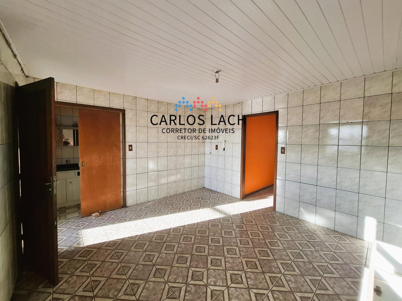 Casa em Laguna para investimento em aluguel