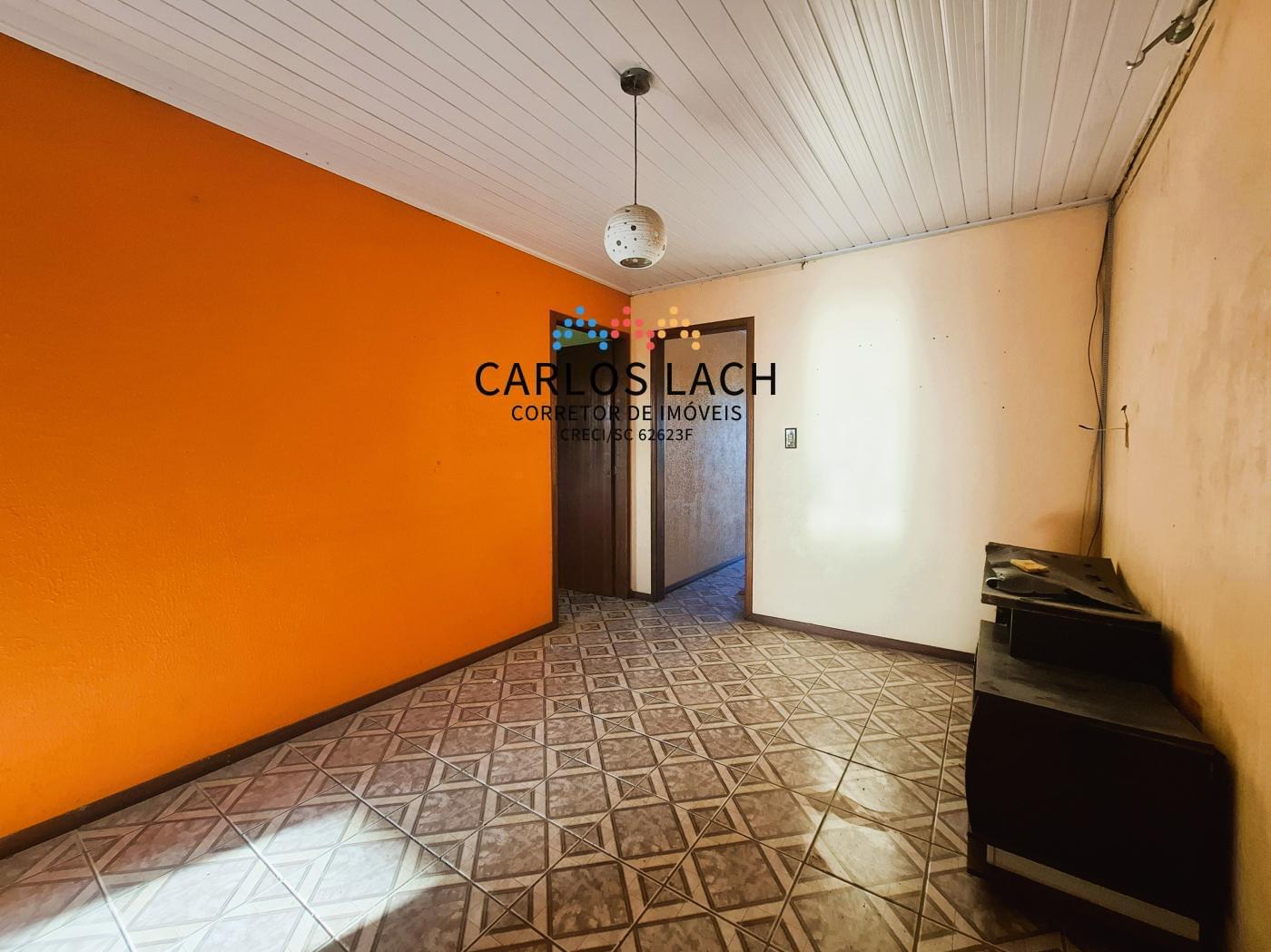 Casa em Laguna para investimento em aluguel