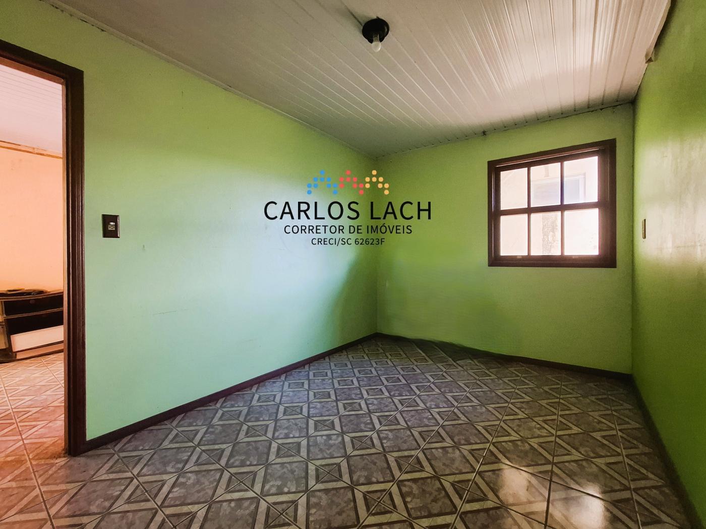 Casa em Laguna para investimento em aluguel