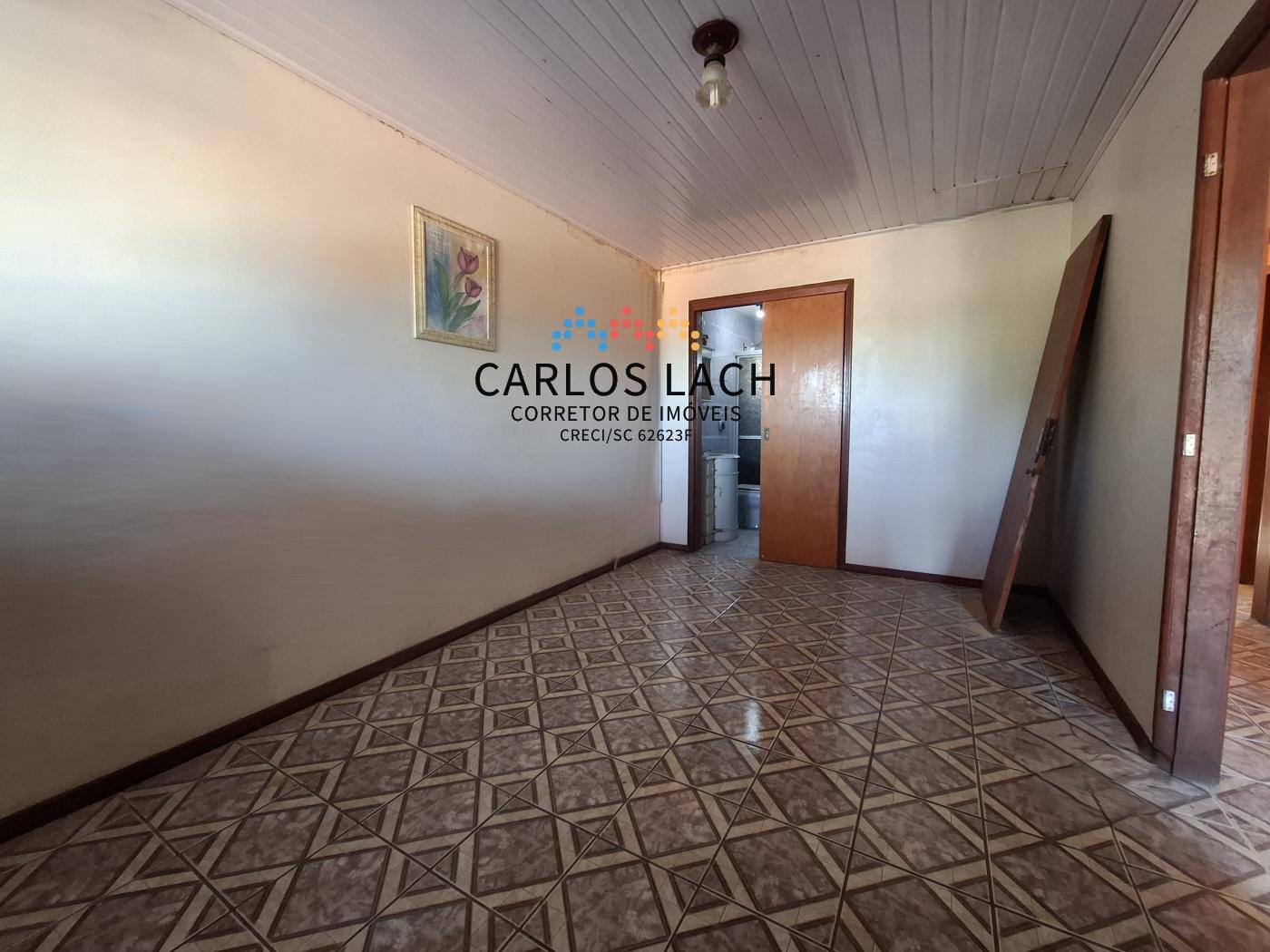 Casa em Laguna para investimento em aluguel