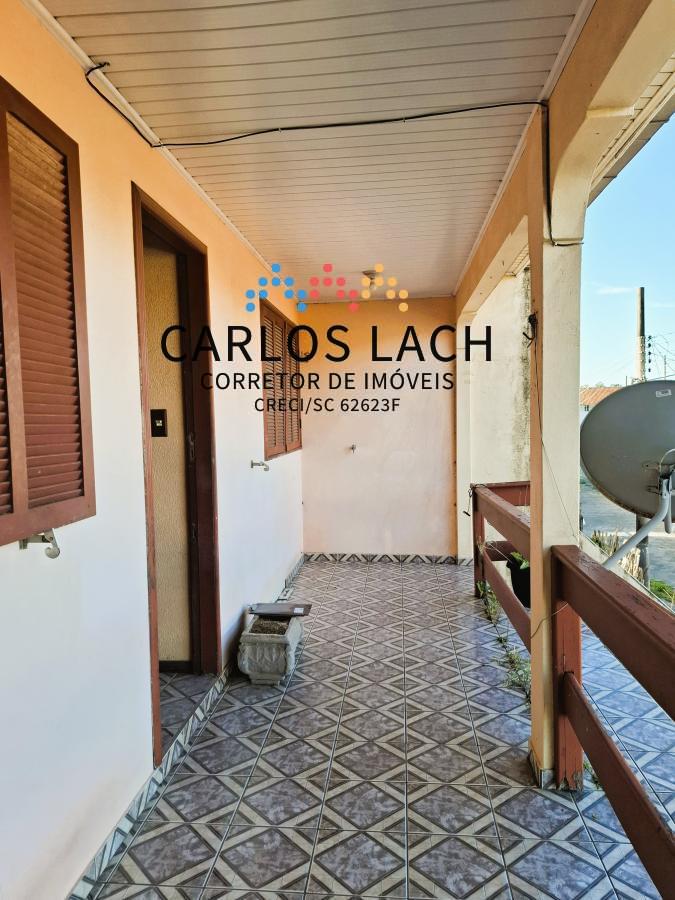 Casa em Laguna para investimento em aluguel