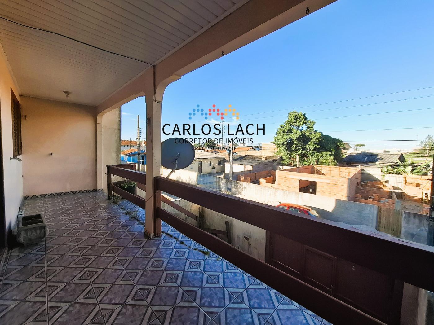 Casa em Laguna para investimento em aluguel