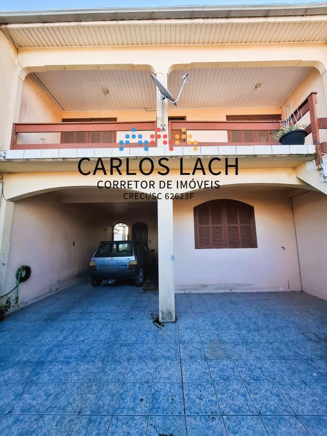 Casa em Laguna para investimento em aluguel