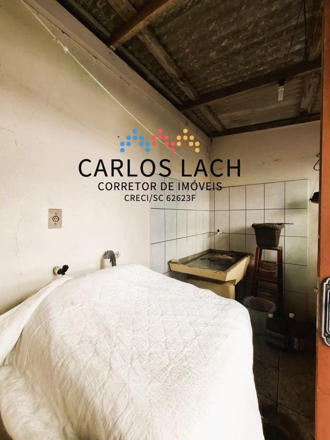 Casa em Laguna para investimento em aluguel