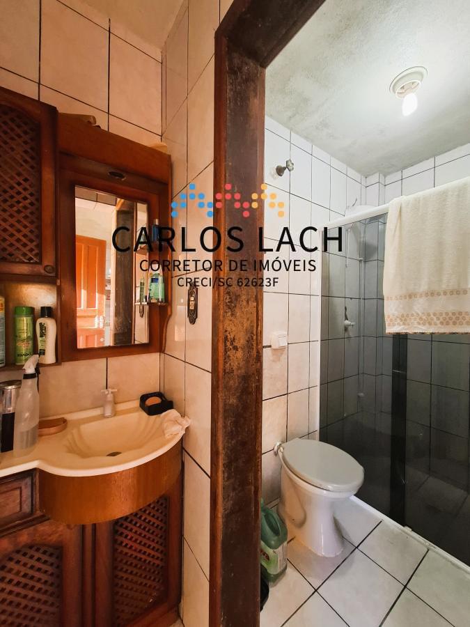 Casa em Laguna para investimento em aluguel