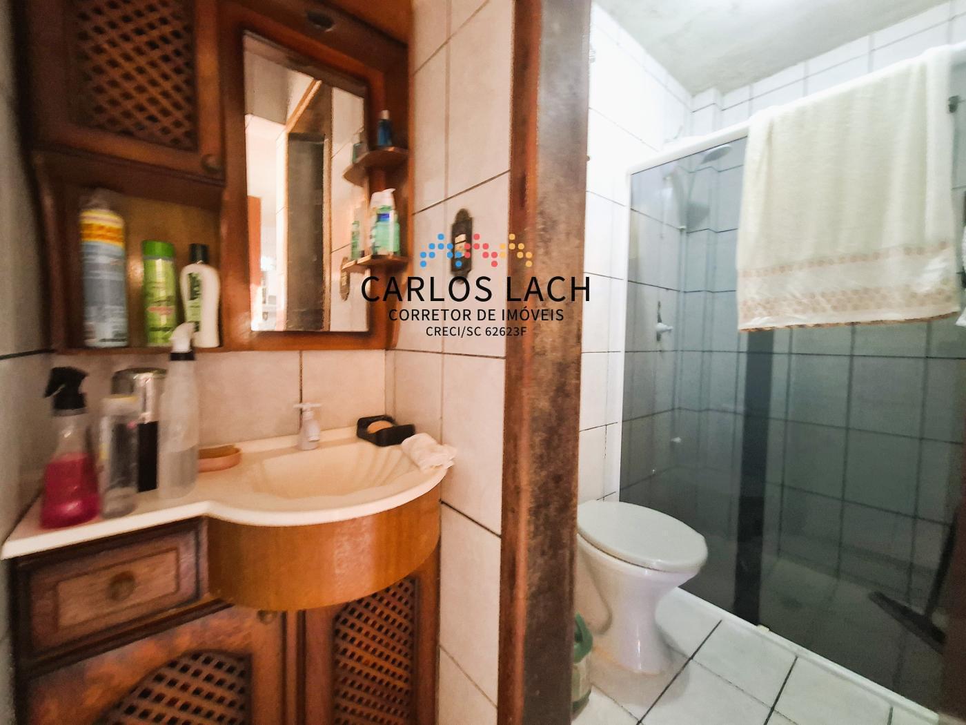 Casa em Laguna para investimento em aluguel