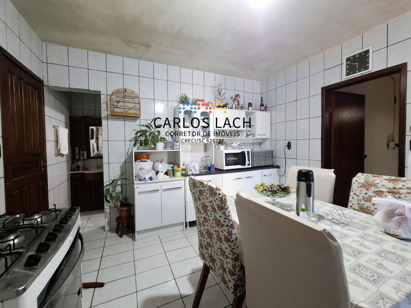 Casa em Laguna para investimento em aluguel