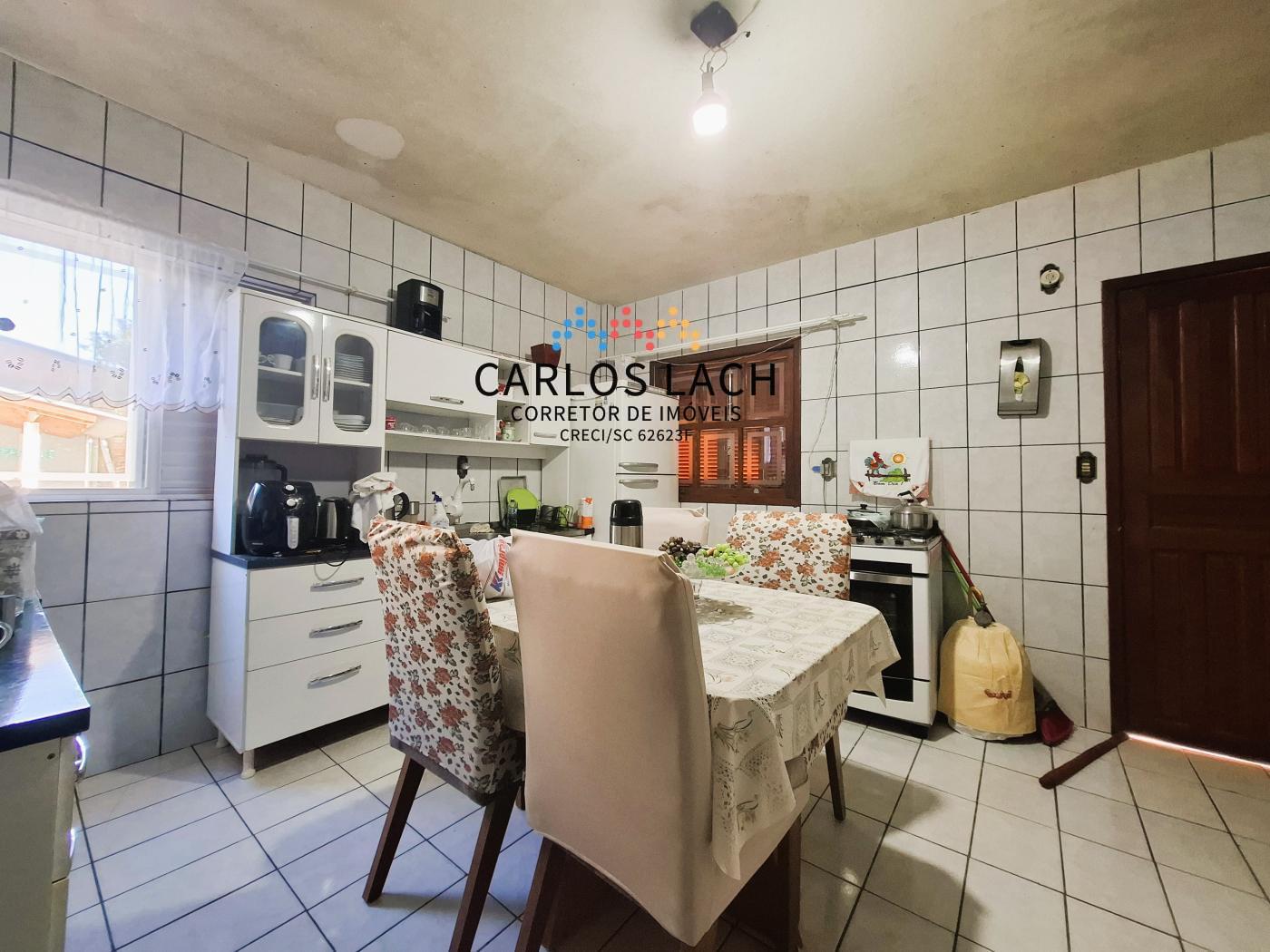 Casa em Laguna para investimento em aluguel