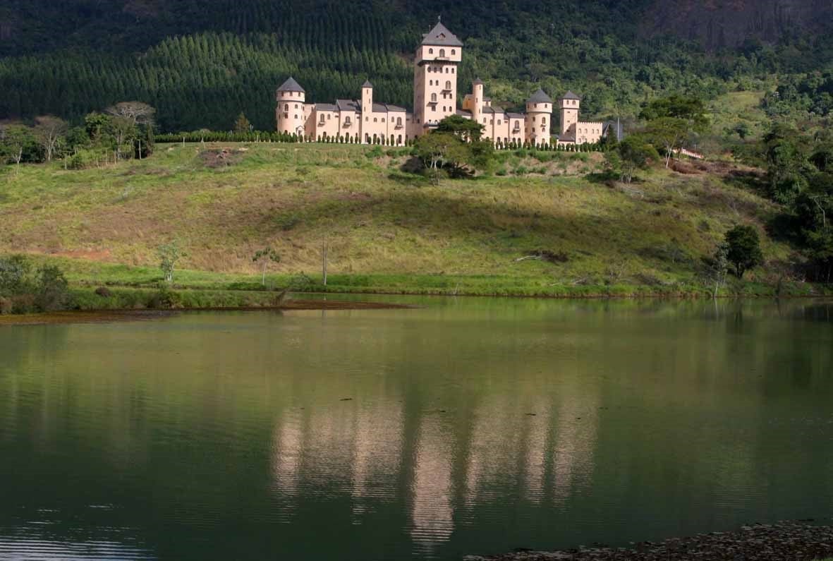 Fazenda para Venda em So Joo Nepomuceno, Zona da Mata