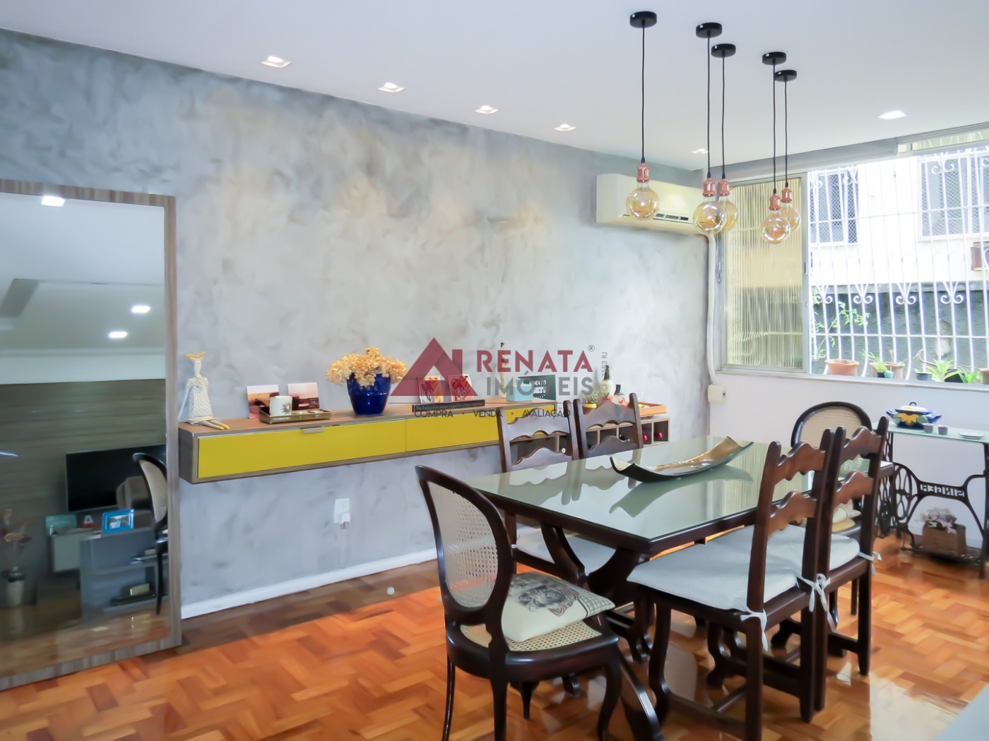 SALA DE JANTAR