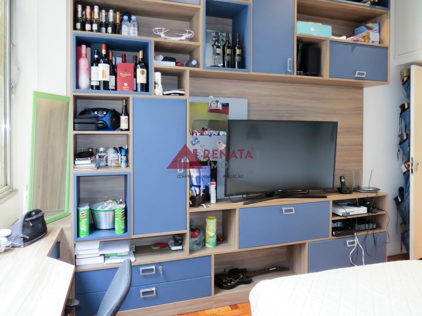 QUARTO 1