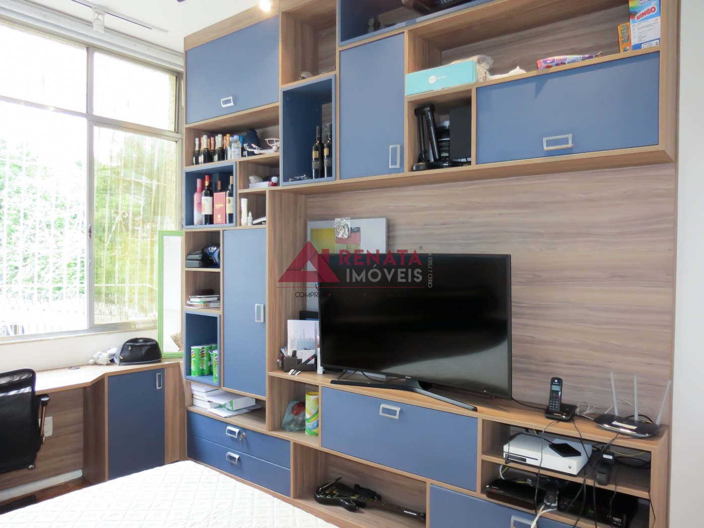 QUARTO 1