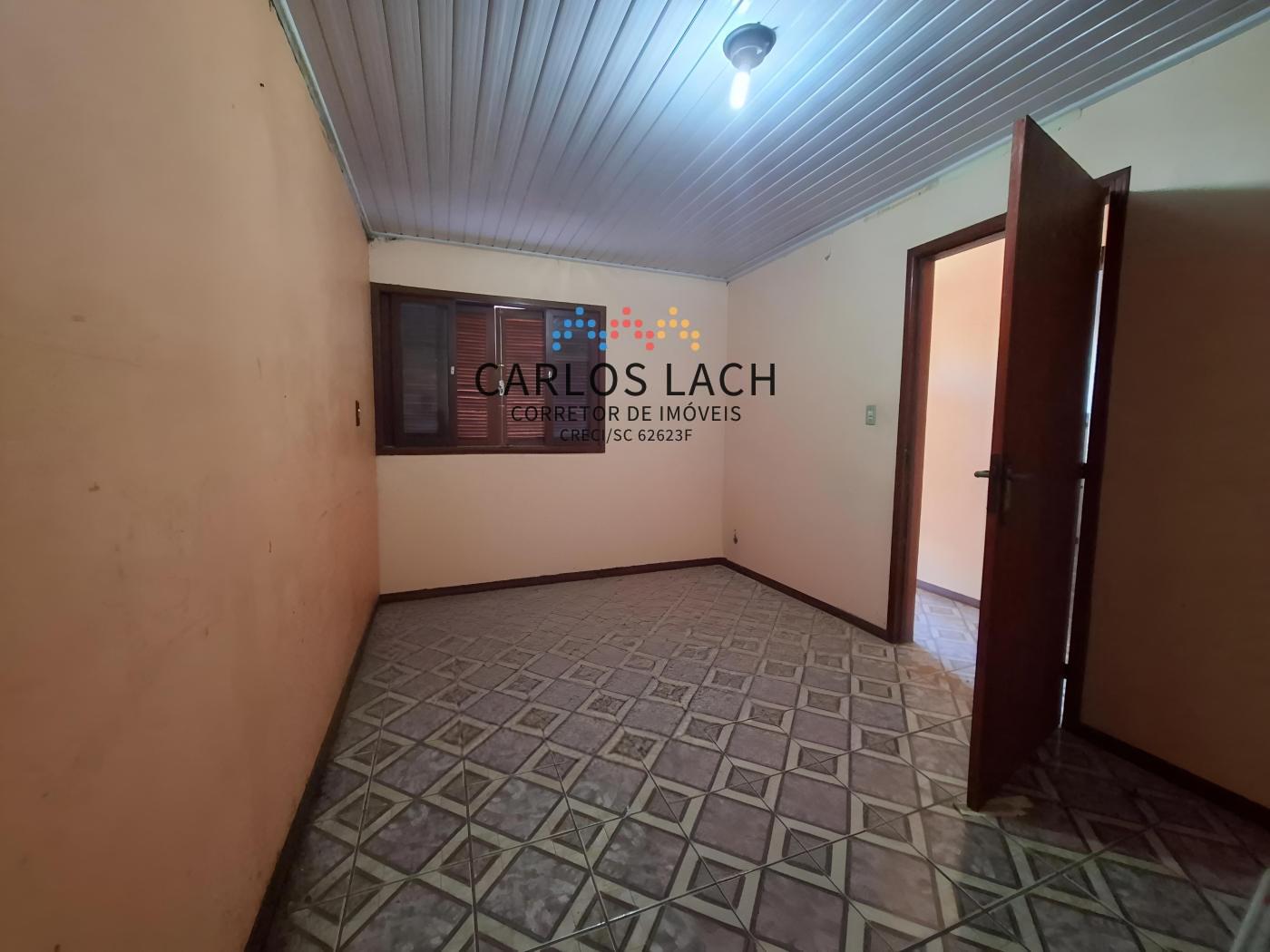 Casa em Laguna para investimento em aluguel