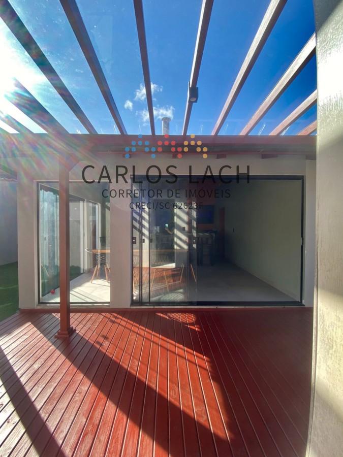 Casa de 3 quartos pronta para morar