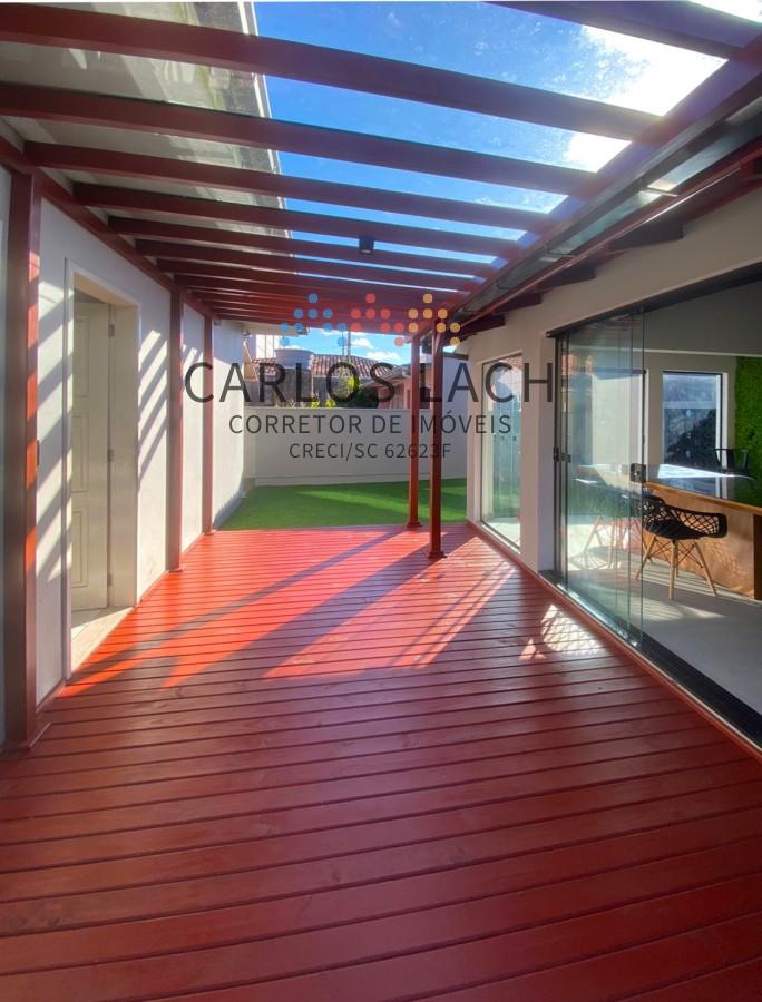 Casa de 3 quartos pronta para morar