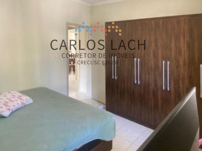 Casa de 3 quartos pronta para morar