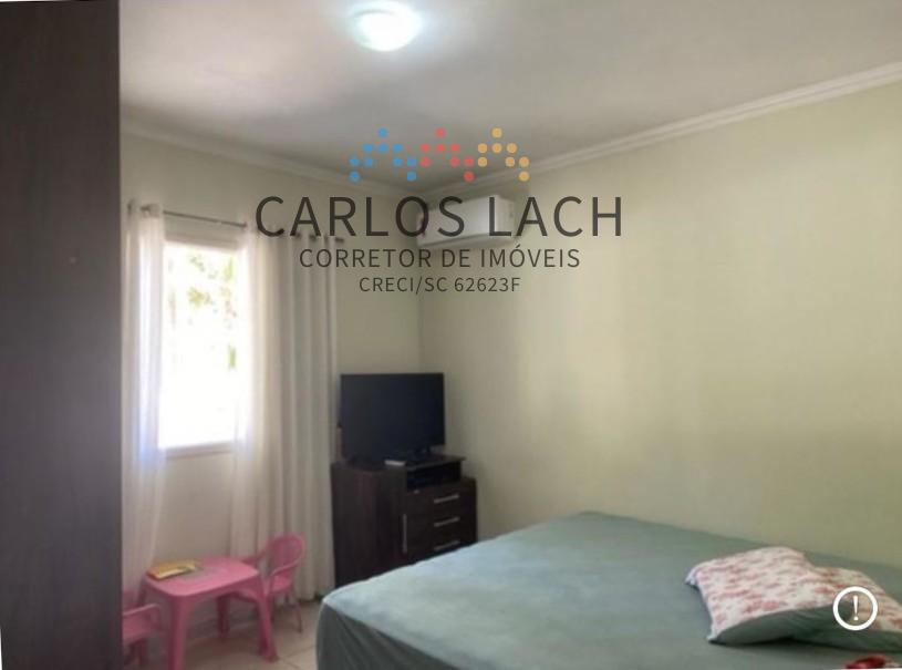 Casa de 3 quartos pronta para morar