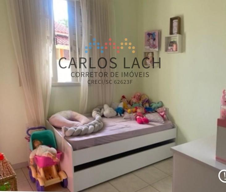 Casa de 3 quartos pronta para morar