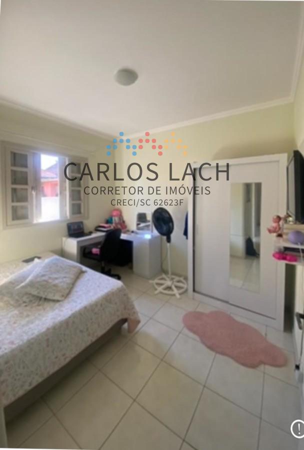 Casa de 3 quartos pronta para morar