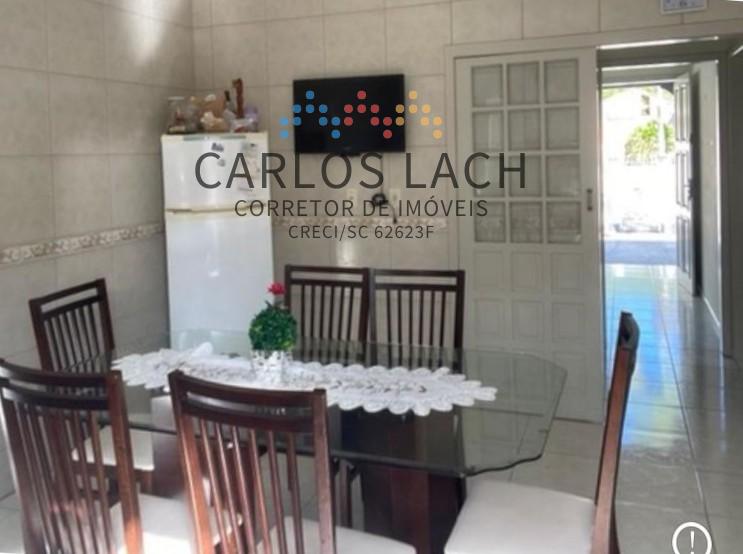 Casa de 3 quartos pronta para morar